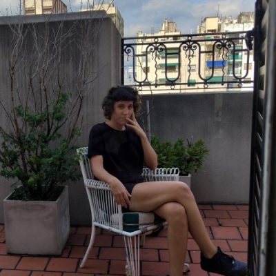 Pilar Renau – Mención 2023 –&nbsp;Narrativa