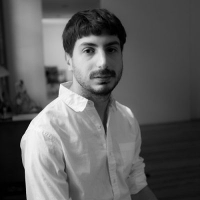 Renzo Cozza – Ganador 2024 –&nbsp;Guion