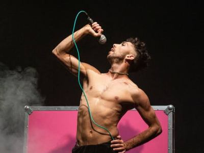 Del Premio Estímulo a las librerías, el cine y el&nbsp;teatro