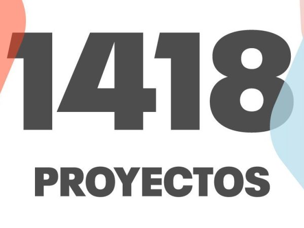 Más de 1400 proyectos se recibieron al cierre de la convocatoria 2026 del Premio Estímulo a la&nbsp;Escritura